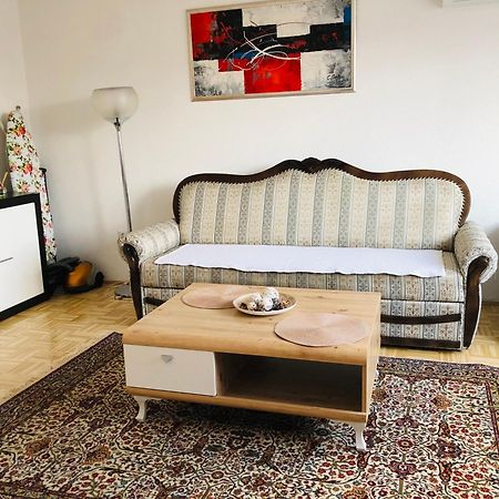 Apartment Etna! Near To Airport Сараево Экстерьер фото