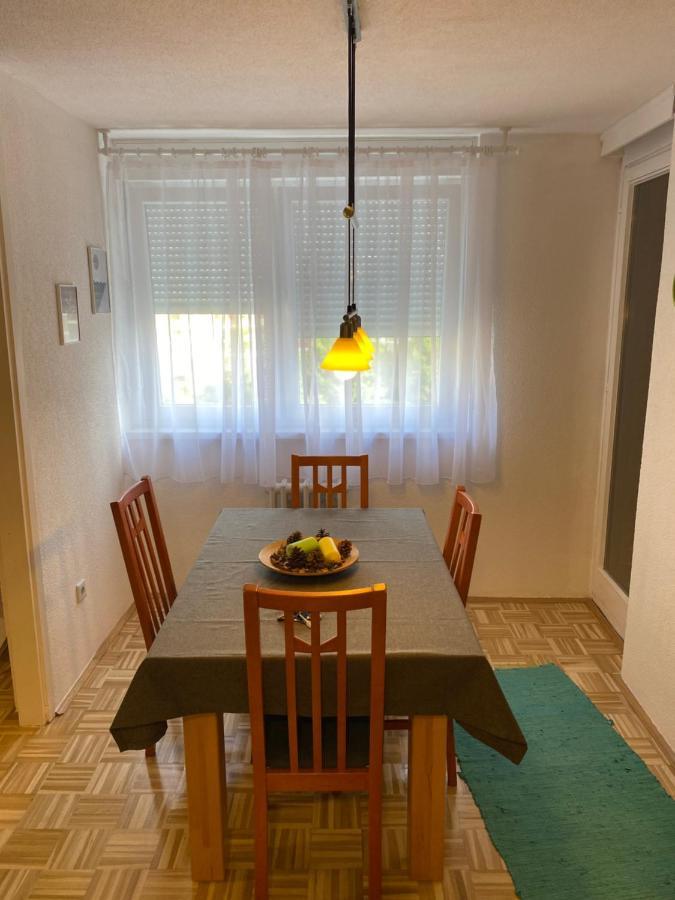 Apartment Etna! Near To Airport Сараево Экстерьер фото