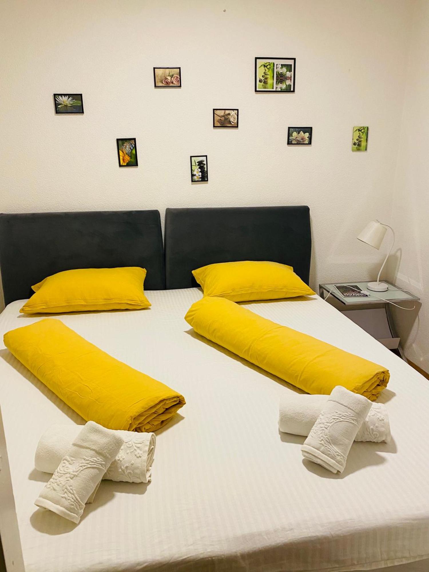 Apartment Etna! Near To Airport Сараево Экстерьер фото