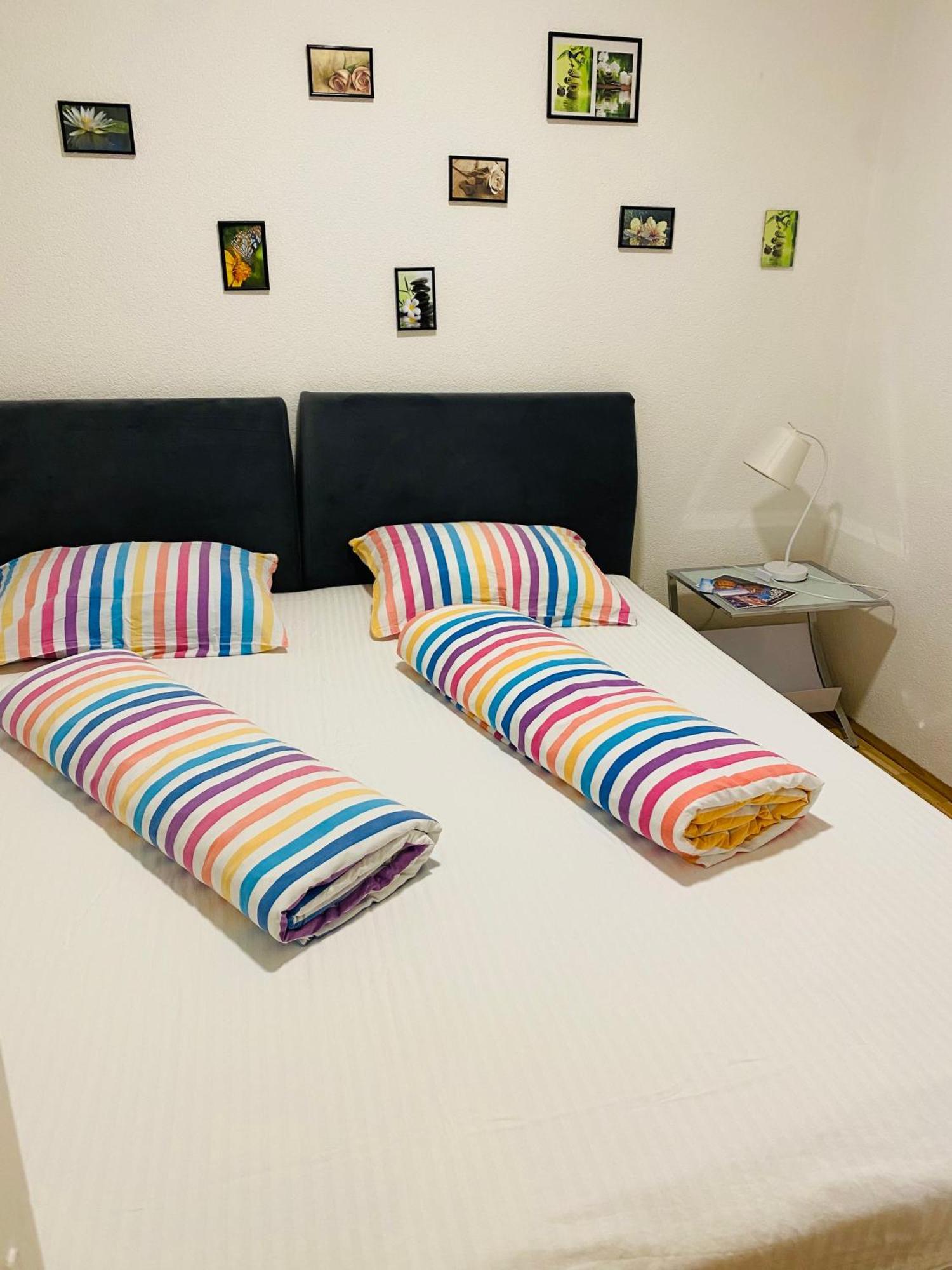 Apartment Etna! Near To Airport Сараево Экстерьер фото